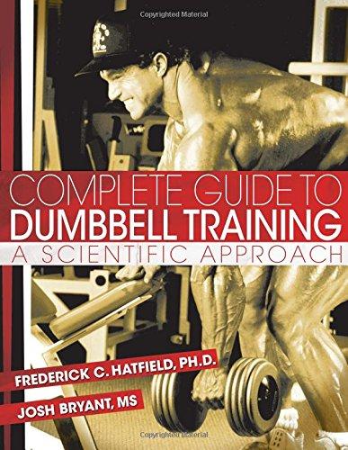 Complete Guide to Dumbbell Training: A Scientific Approach