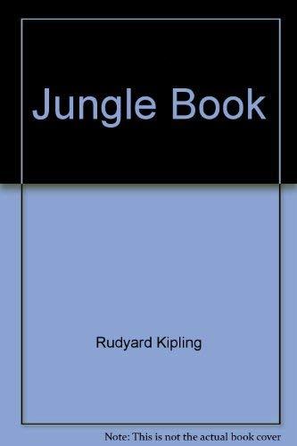 Jungle Book