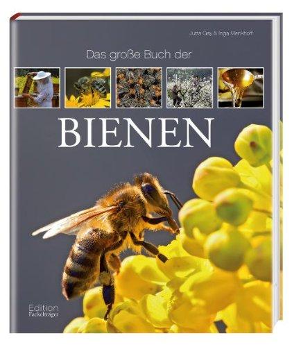 Das große Buch der Bienen