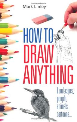 How To Draw Anything