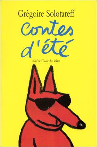 Contes d'été