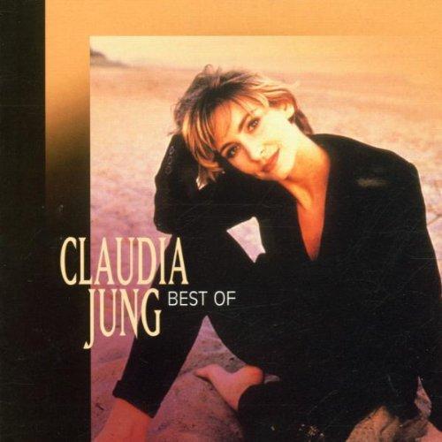 Best Of Claudia Jung