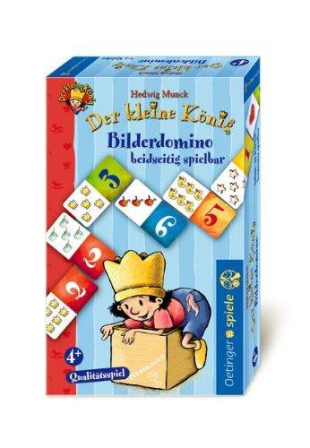 Der Kleine König Domino