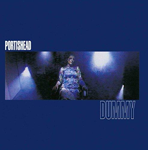 Dummy (20th Anniversary) [Vinyl LP]