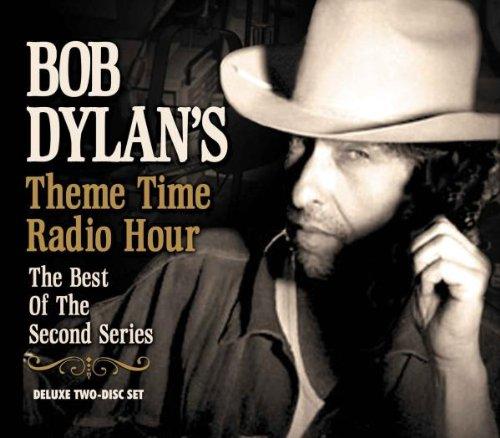 Bob Dylan'S Theme Time Radio Hour