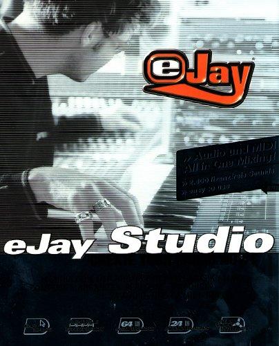 eJay Studio