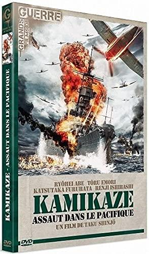 Kamikaze, assaut dans le pacifique [FR Import]