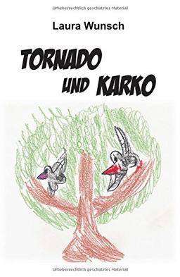 Tornado und Karko