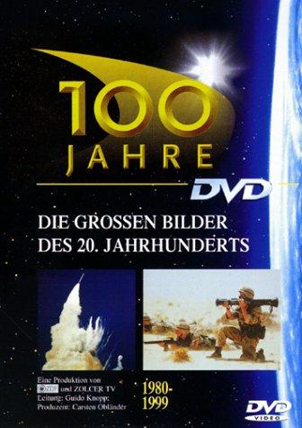 100 Jahre - DVD Teil 5: 1980-1999