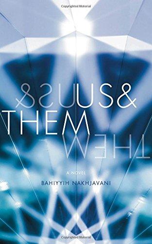 Us&Them: A Novel