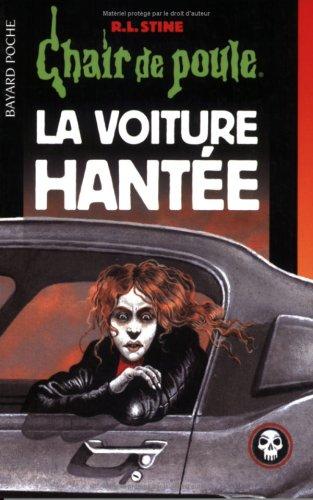 La voiture hantée