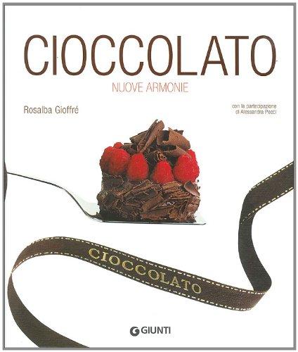 Cioccolato. Nuove armonie