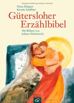 Gütersloher Erzählbibel