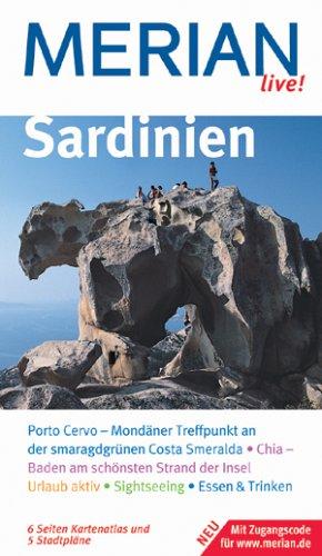 Sardinien. Merian live!