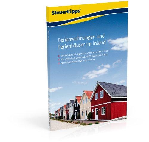 Ferienwohnungen und Ferienhäuser im Inland