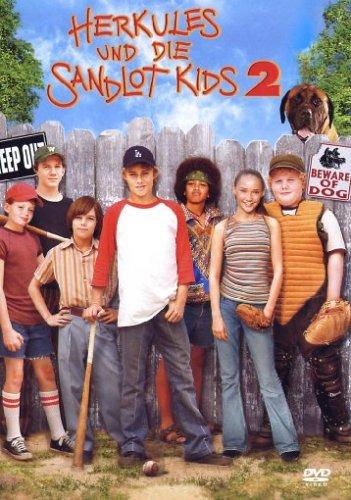 Herkules und die Sandlot Kids 2