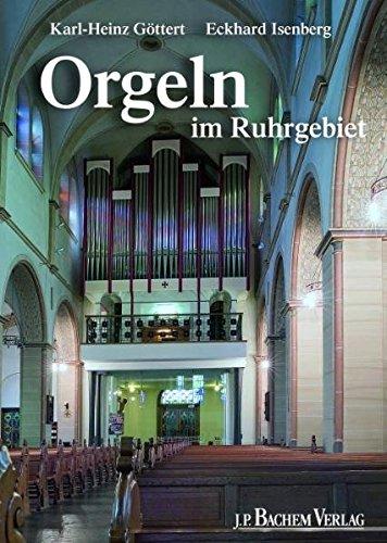 Orgeln im Ruhrgebiet