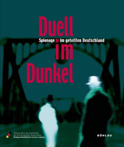 Duell im Dunkel