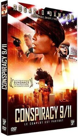 Conspiracy 9/11 : le complot est partout [FR Import]