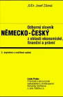 Zlamal, Josef : Nemecko-Cesky