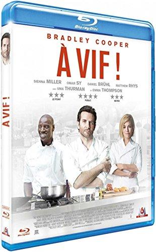 A vif ! [Blu-ray] [FR Import]