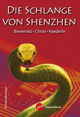 Die Schlange von Shenzhen