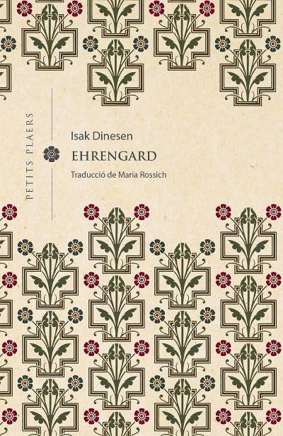 EHRENGARD (Petits Plaers, Band 18)