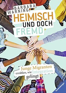 Heimisch und doch fremd: Junge Migranten erzählen, wie Integration gelingt