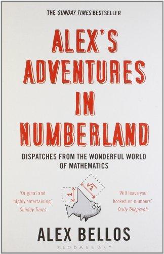 Alex's Adventures in Numberland