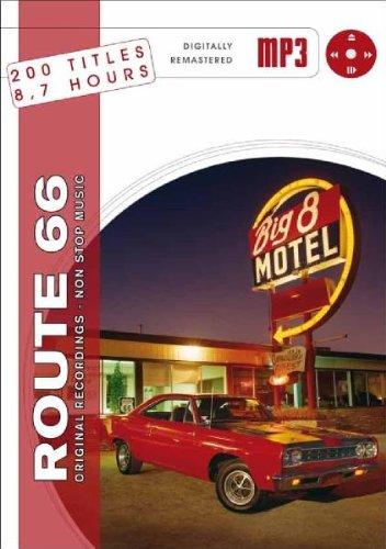 Route 66-Mp 3