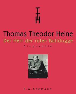 Thomas Theodor Heine, 2 Bde.