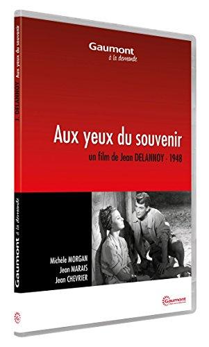 Aux yeux du souvenir [FR Import]