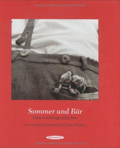 Sommer und Bär: Eine Liebesgeschichte