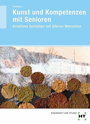 Kunst und Kompetenzen mit Senioren