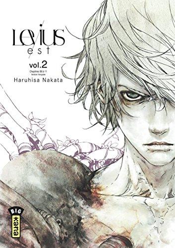 Levius Est. Vol. 2