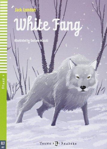 WhiteFang(YoungElireadersStage4A2)