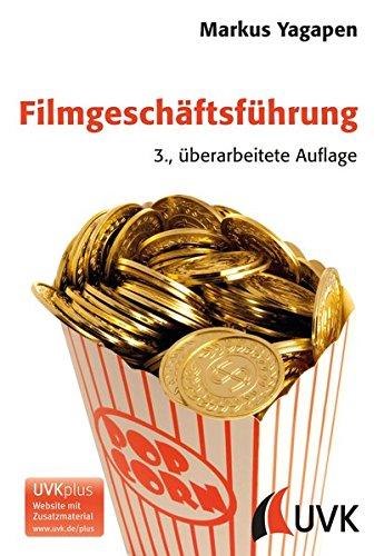 Filmgeschäftsführung (Praxis Film)