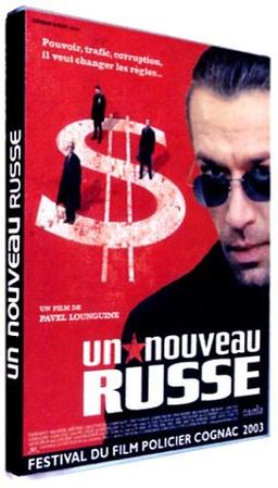 Un nouveau Russe [FR Import]