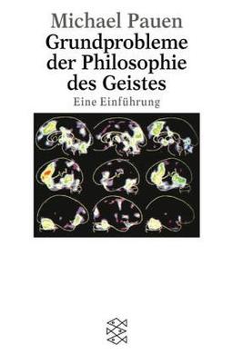 Grundprobleme der Philosophie des Geistes: Eine Einführung