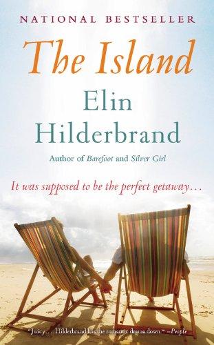 The Island: A Novel