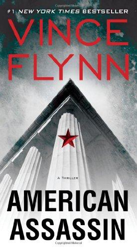 American Assassin: A Thriller