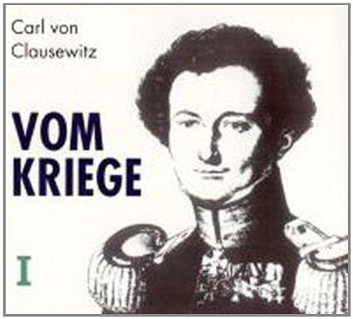 Vom Kriege (8cds)