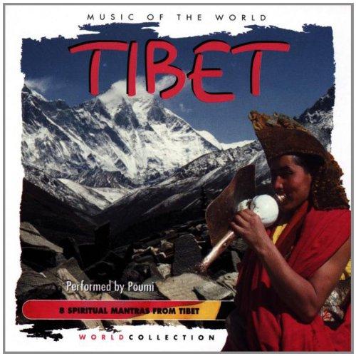 Tibet-Music of the World