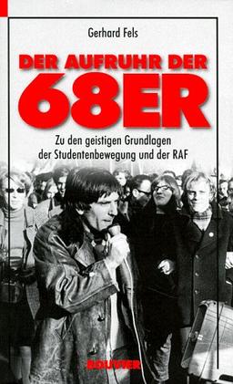 Der Aufruhr der 68er