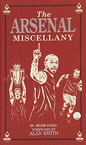 The Arsenal Miscellany