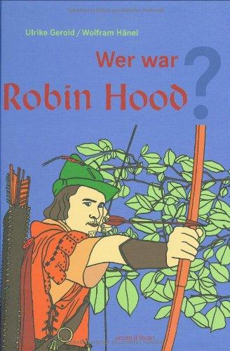 Wer war Robin Hood