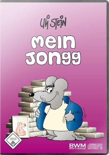 Uli Stein: Mein Jongg