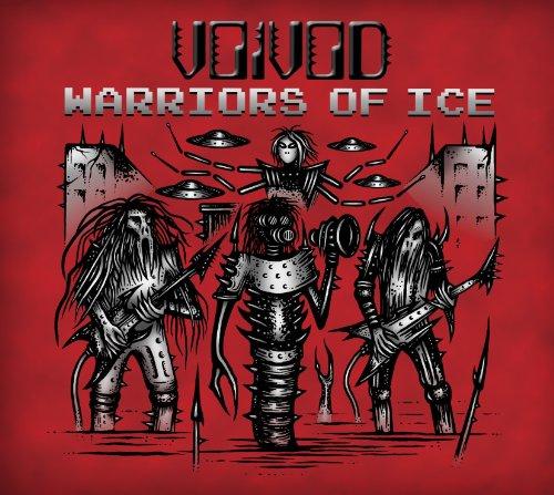 Warriors of Ice