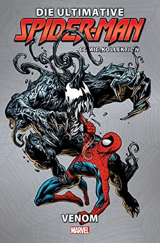 Die ultimative Spider-Man-Comic-Kollektion: Bd. 6: Venom