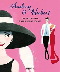 Audrey & Hubert: Die Geschichte einer Freundschaft